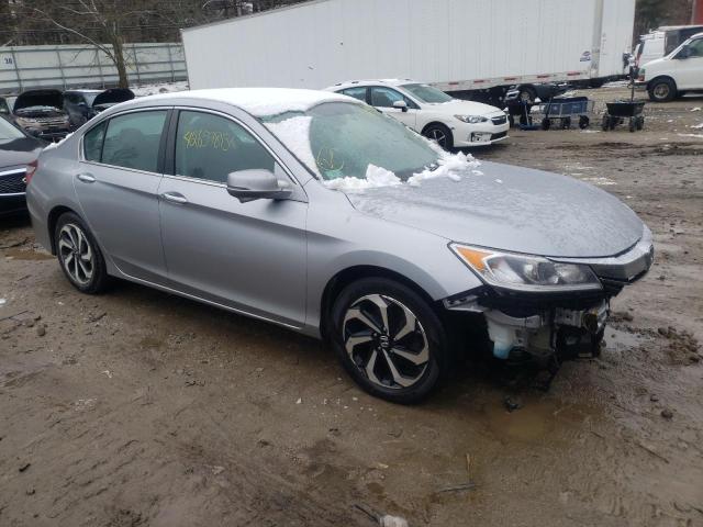 2016 HONDA ACCORD EXL 1HGCR2F80GA183191