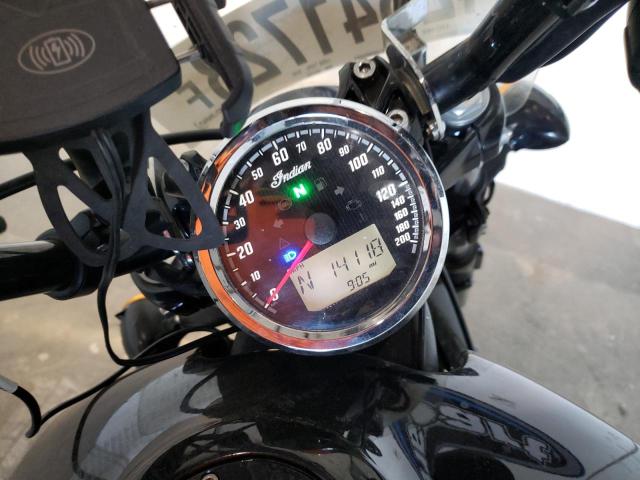 2021 INDIAN MOTORCYCLE CO. SCOUT SIXT - 56KMSB119M3164795