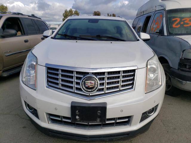 3GYFNDE30FS554351 Cadillac Srx Premium Collection