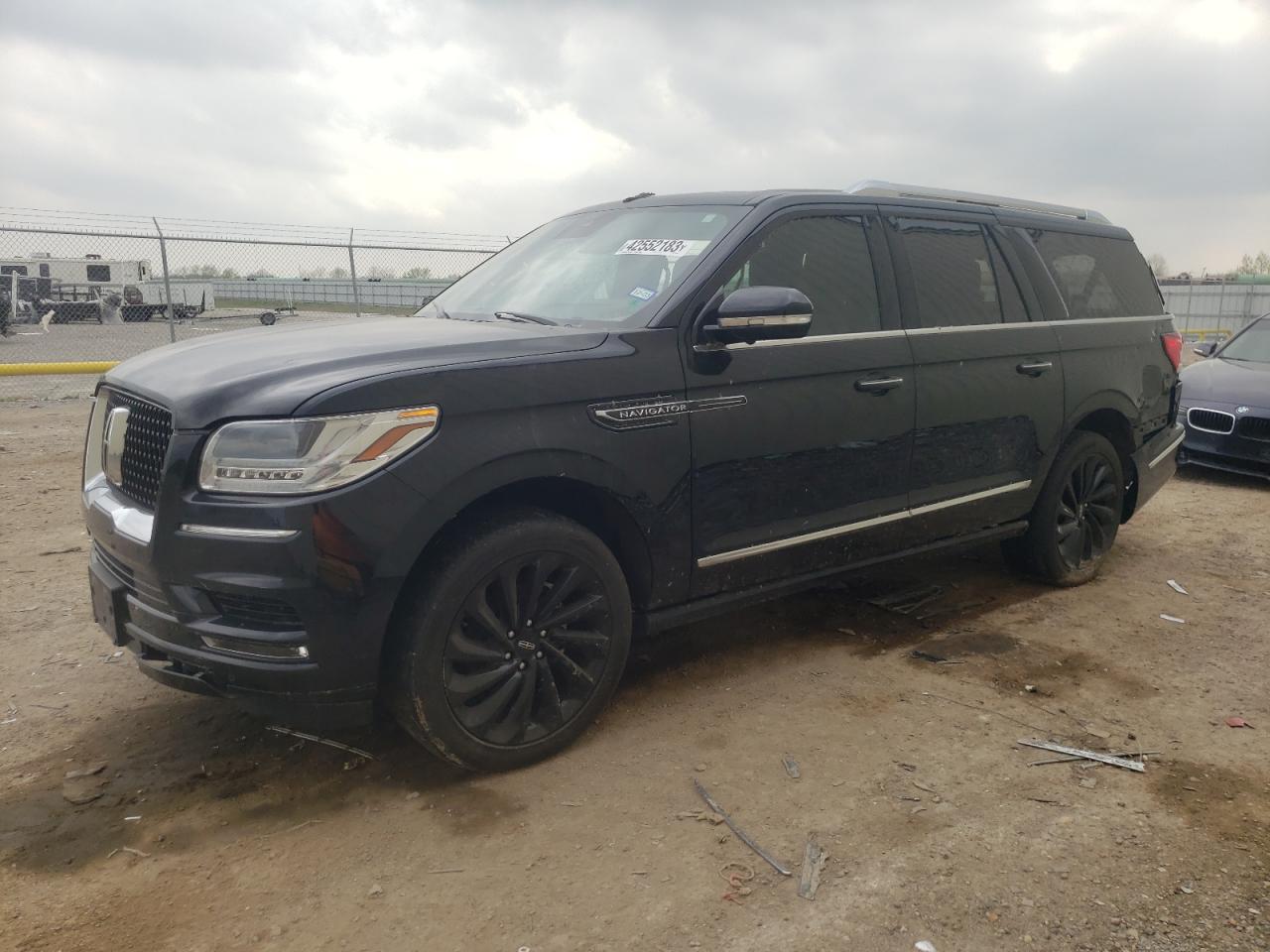 Lincoln Navigator l 2020