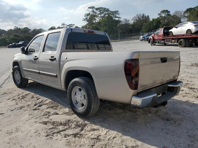 1GTCS136548150853 GMC Canyon