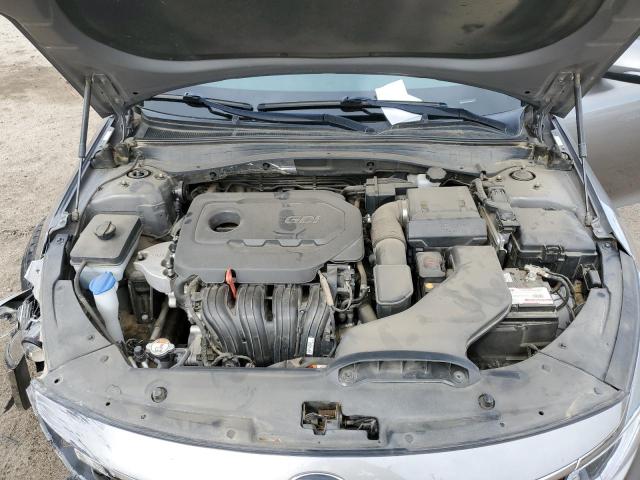 5XXGT4L36JG263192 KIA Optima Lx