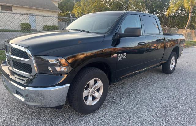 2021 RAM 1500 CLASS 1C6RR6TT9MS517501