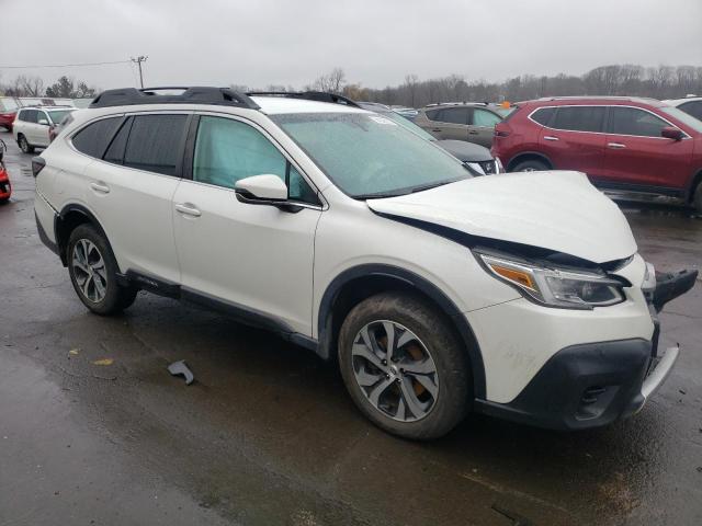 4S4BTALC2L3233775 Subaru Outback Limited