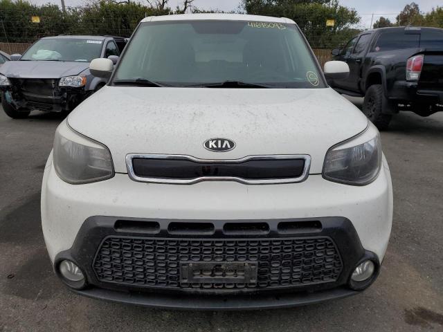 2016 KIA SOUL + - KNDJP3A59G7350126