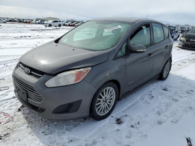 2014 Ford C-Max Energi SE