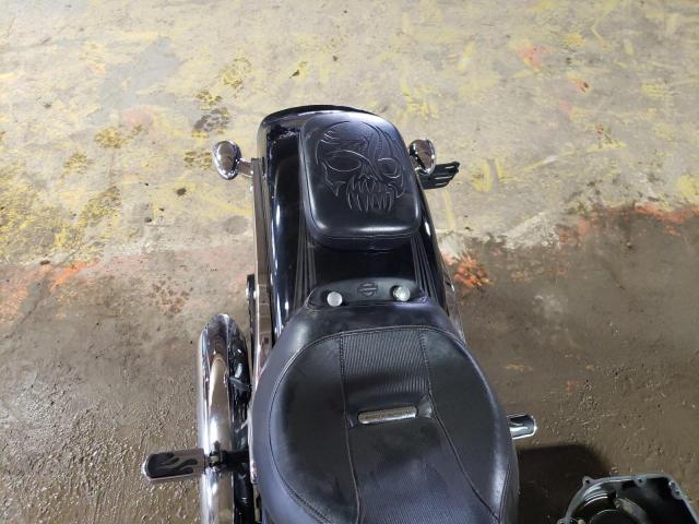 2015 HARLEY-DAVIDSON FXSB BREAK - 1HD1BFV1XFB033201