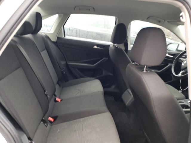 2019 VOLKSWAGEN JETTA S 3VWC57BUXKM270180