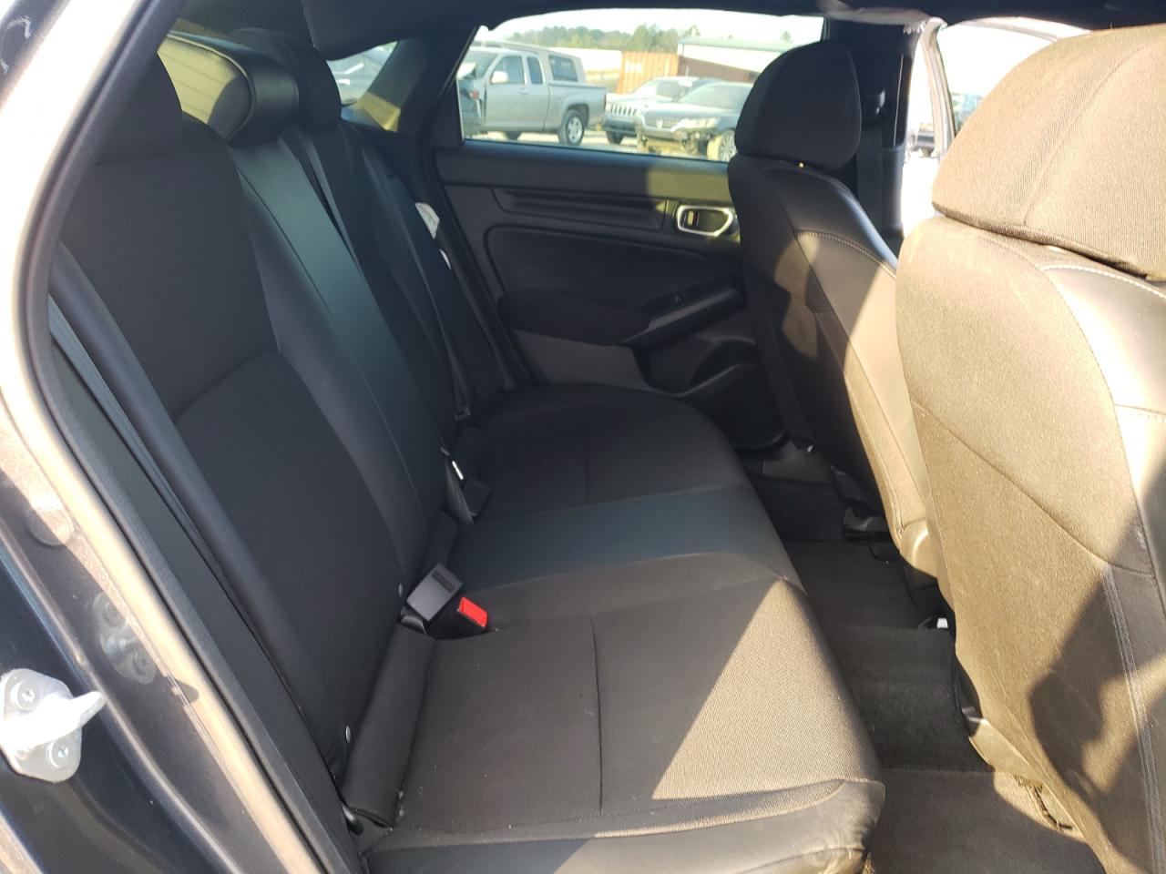 2HGFE2F50NH506748 HONDA CIVIC 2022