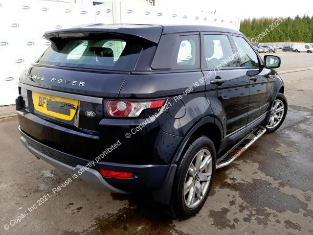SALVB2CCXDH776024 Land Rover RANGEROVER