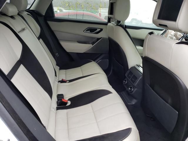 SALYB2RN8JA761368 Land Rover Range Rover Velar S