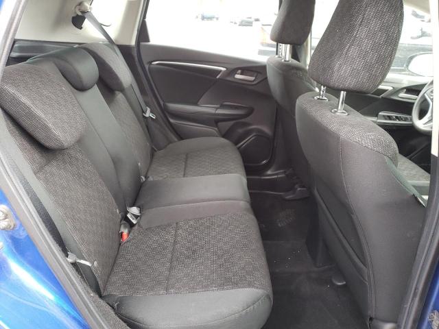 2016 HONDA FIT LX - 3HGGK5H53GM106442