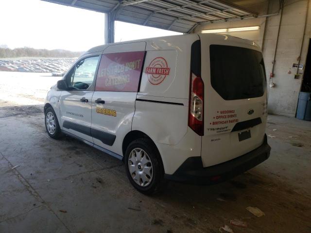 2015 FORD TRANSIT CO - NM0LE6F72F1219614