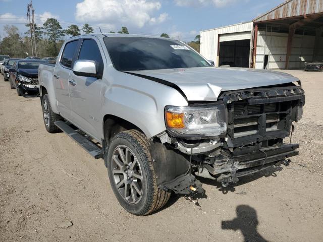 2018 GMC CANYON DEN - 1GTP6EE19J1304998