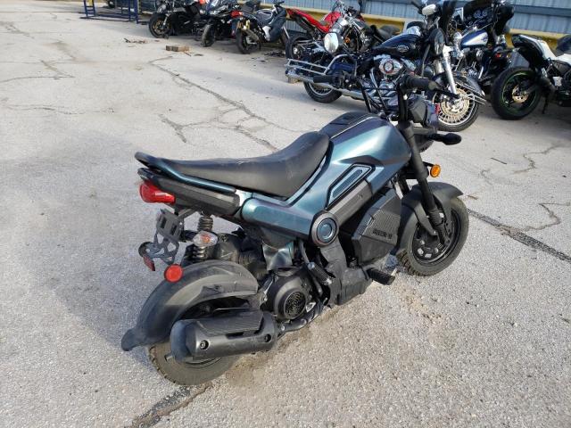 2022 HONDA NVA110 B 3H1JK0705ND004730