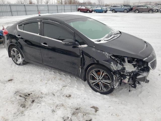 KNAFX4A80G5512532 KIA FORTE EX