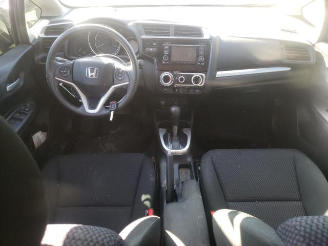 2019 HONDA FIT LX - 3HGGK5H40KM725953