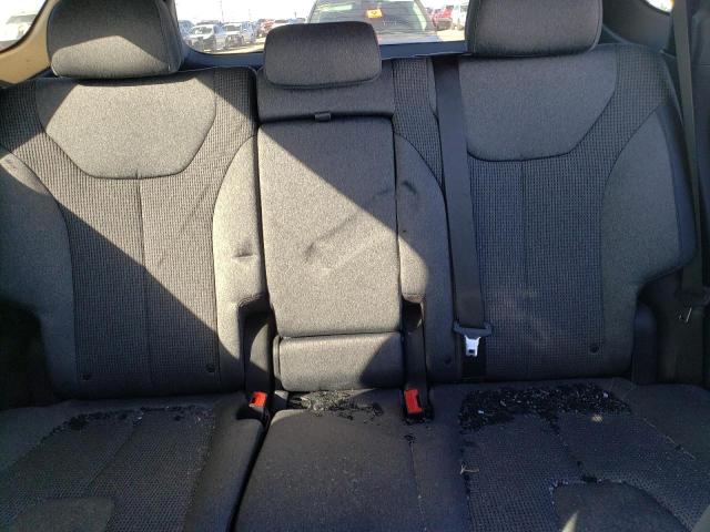 2021 HYUNDAI SANTA FE S 5NMS14AJ5MH330257