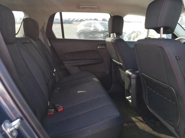 2017 GMC TERRAIN 2GKALMEK1H6183784