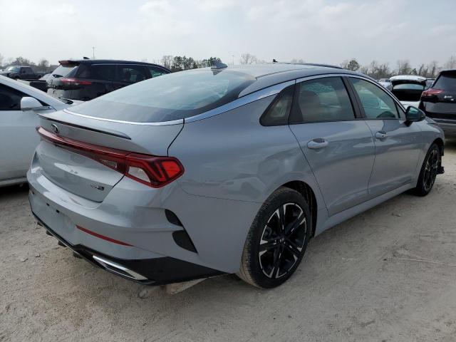 5XXG64J28MG013832 KIA K5 GT LINE