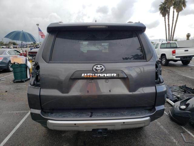 2020 TOYOTA 4RUNNER SR - JTEBU5JR9L5739605