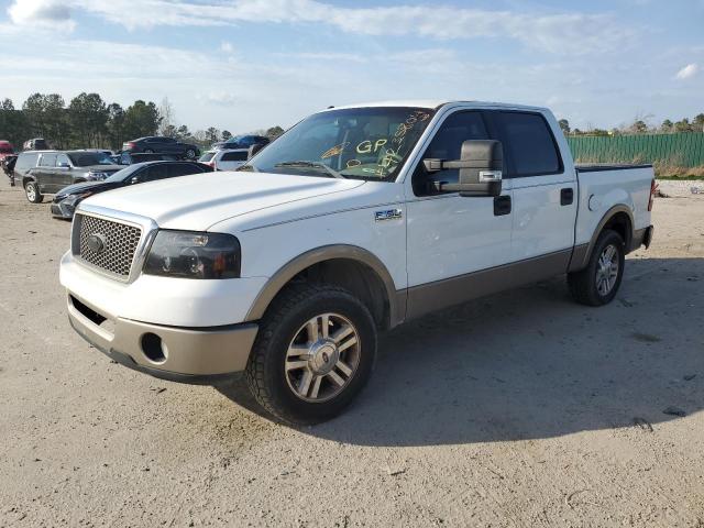 2006 Ford F-150 SuperCrew 