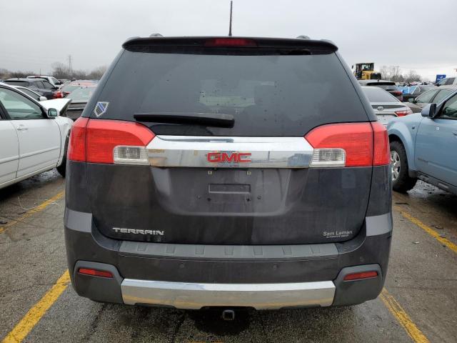 2GKALTEK2E6134910 GMC Terrain Slt