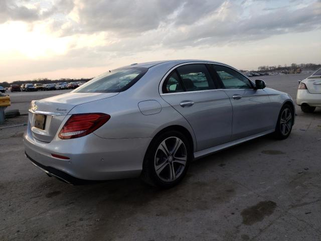 2017 MERCEDES-BENZ E 300 4MAT - WDDZF4KB6HA205068