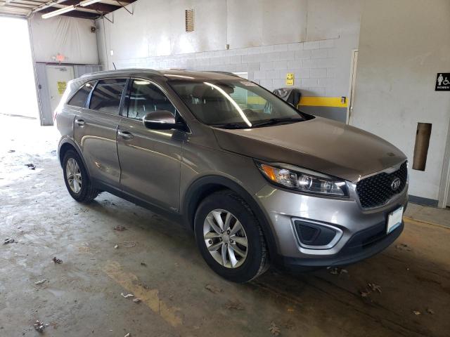 5XYPGDA3XGG146730 KIA SORENTO LX