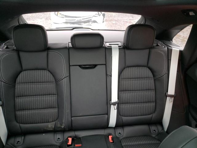 2023 PORSCHE MACAN BASE WP1AA2A56PLB00599