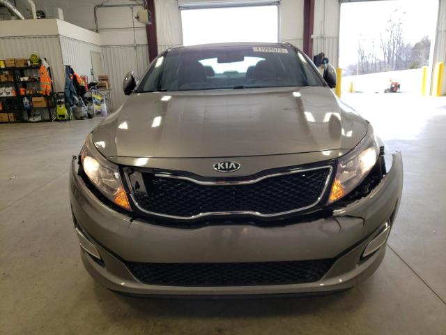 5XXGM4A70FG499914 KIA Optima