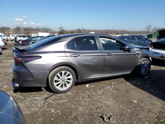 2022 TOYOTA CAMRY LE 4T1C11AK8NU680905