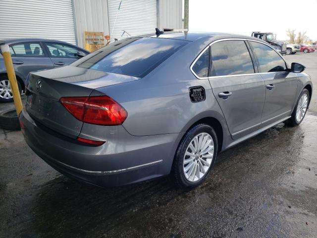 2016 VOLKSWAGEN PASSAT SE 1VWBT7A34GC029301