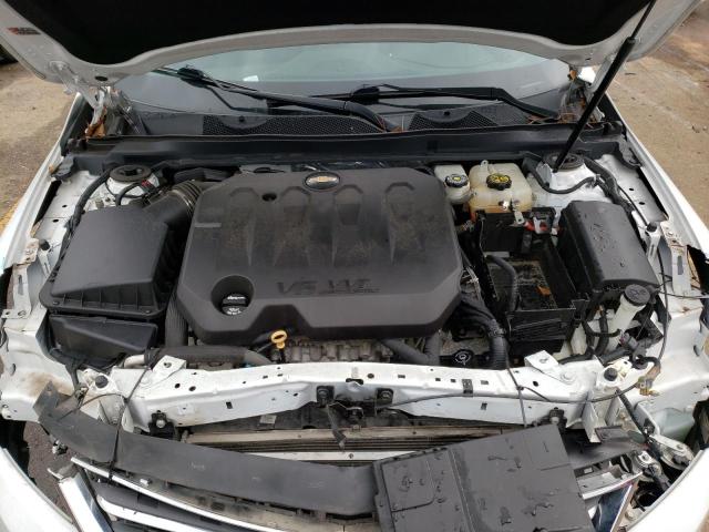 2018 CHEVROLET IMPALA LT - 2G1105S38J9174732