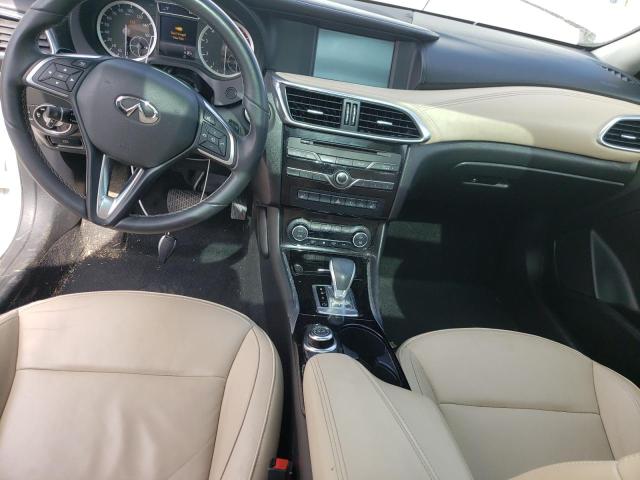 2018 INFINITI QX30 PURE - SJKCH5CR3JA048999