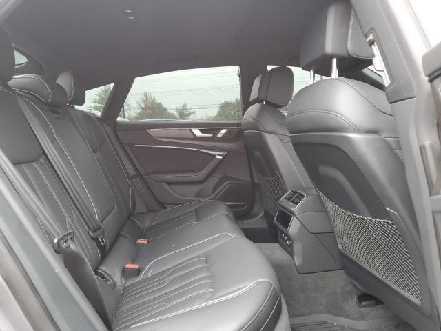 2019 AUDI A7 PRESTIG - WAUS2AF27KN023022