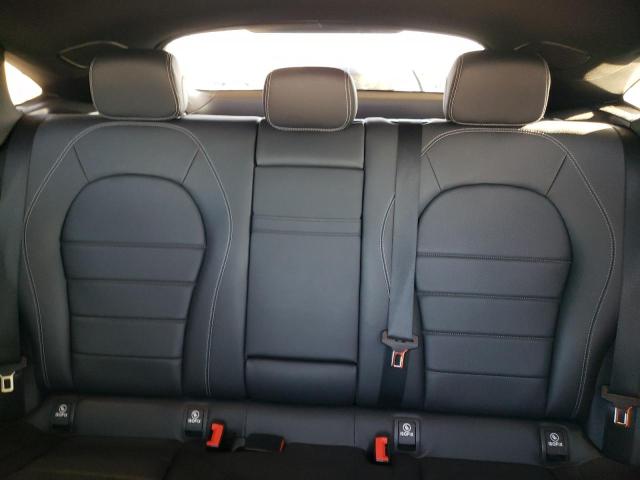 2021 MERCEDES-BENZ GLC COUPE - W1N0J8EB6MF895575