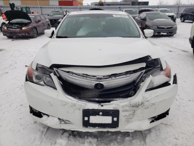 2015 ACURA ILX 20 TEC - 19VDE1F70FE400579