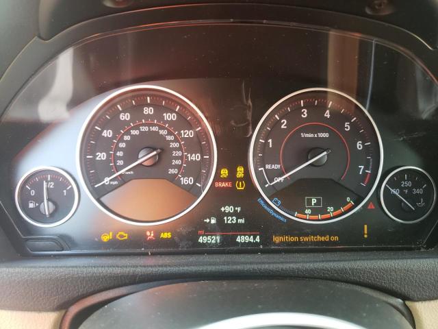WBA4E5C5XHG189165 BMW 440xi Gran Coupe