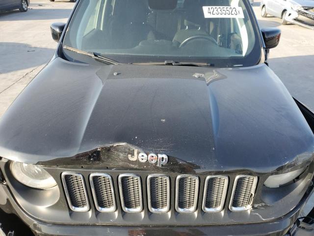 2018 JEEP RENEGADE L - ZACCJABB6JPG70744