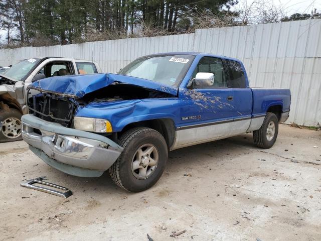 1997 Dodge Ram 1500 