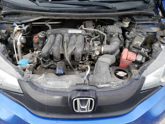 2016 HONDA FIT LX - 3HGGK5H53GM106442