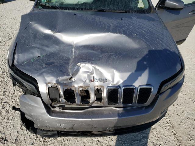 2019 JEEP CHEROKEE L - 1C4PJLCX2KD145770