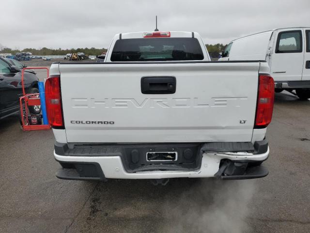 2021 CHEVROLET COLORADO L - 1GCHSCEAXM1276752