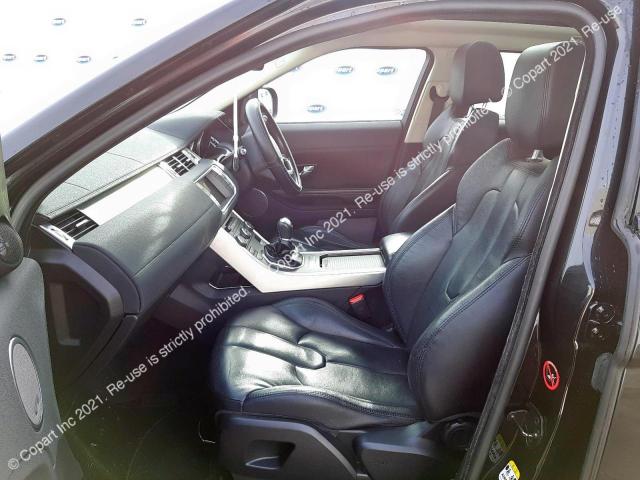 SALVB2CCXDH776024 Land Rover RANGEROVER