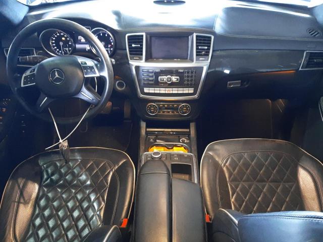 4JGDF7DE1FA488033 Mercedes-Benz Gl 550 4matic