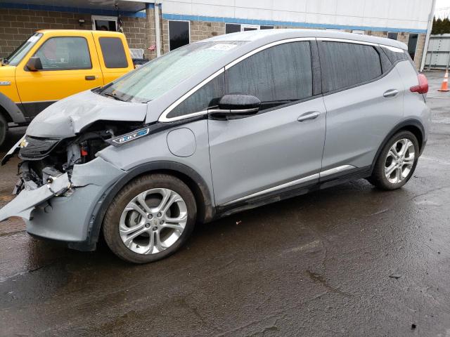 2020 CHEVROLET BOLT EV LT - 1G1FY6S06L4109040