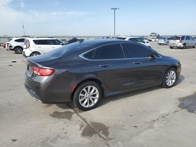 2015 CHRYSLER 200 C - 1C3CCCCG2FN549147