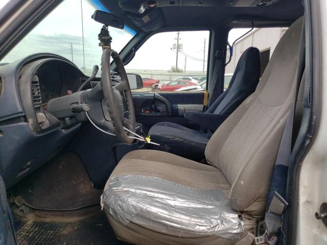 1GKDM19W6XB518829 GMC Safari Xt