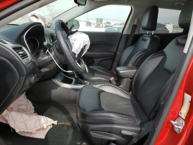 2019 JEEP COMPASS LA 3C4NJCBB2KT654703